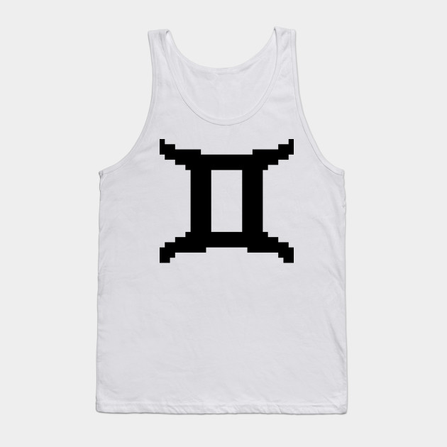 Gemini pixel